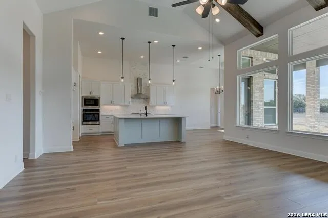 1171 Blackburnian New Braunfels, TX 78132