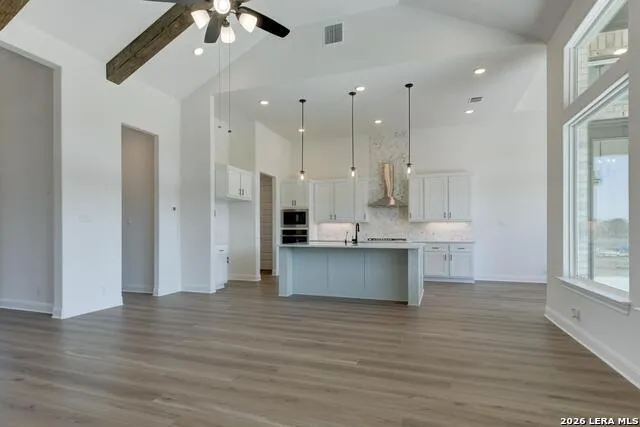 1171 Blackburnian New Braunfels, TX 78132
