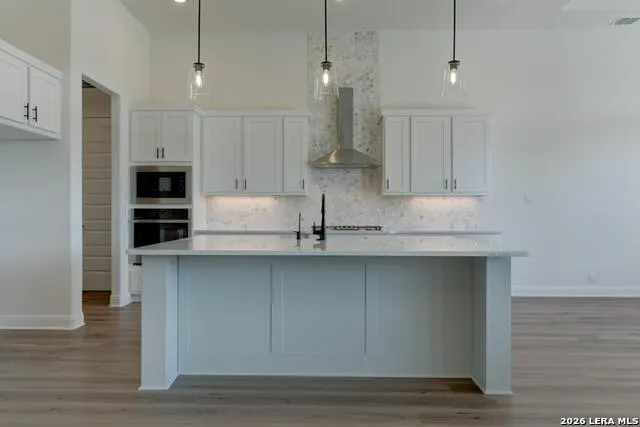 1171 Blackburnian New Braunfels, TX 78132