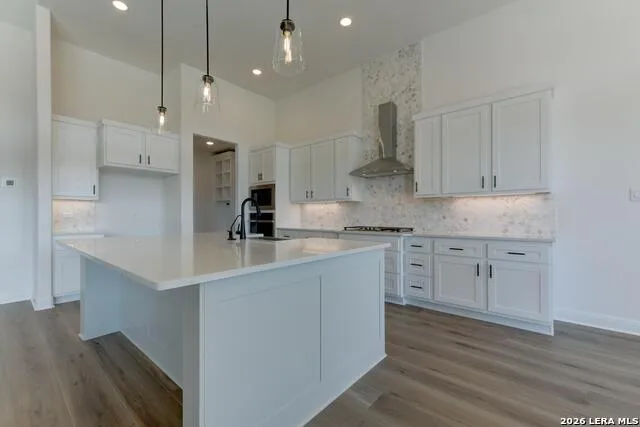 1171 Blackburnian New Braunfels, TX 78132