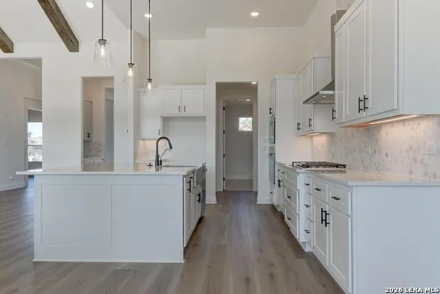 1171 Blackburnian New Braunfels, TX 78132
