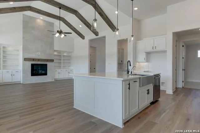 1171 Blackburnian New Braunfels, TX 78132