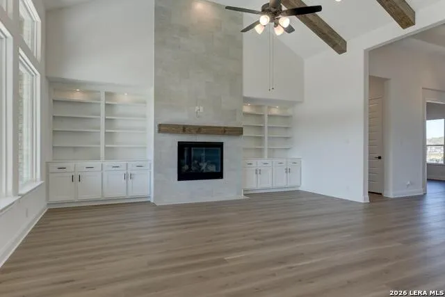 1171 Blackburnian New Braunfels, TX 78132
