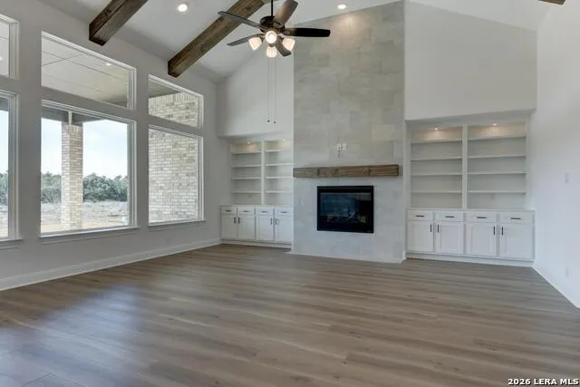 1171 Blackburnian New Braunfels, TX 78132