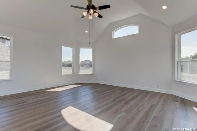 1171 Blackburnian New Braunfels, TX 78132