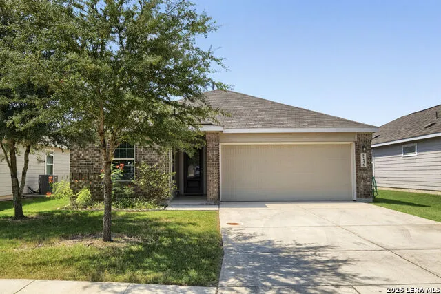 5246 Blue Ivy Bulverde, TX 78163