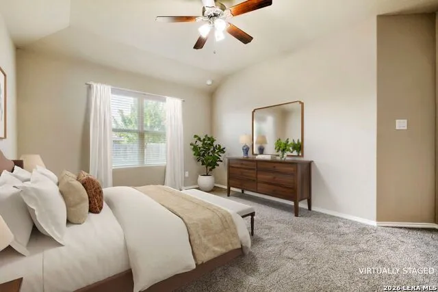 5246 Blue Ivy Bulverde, TX 78163