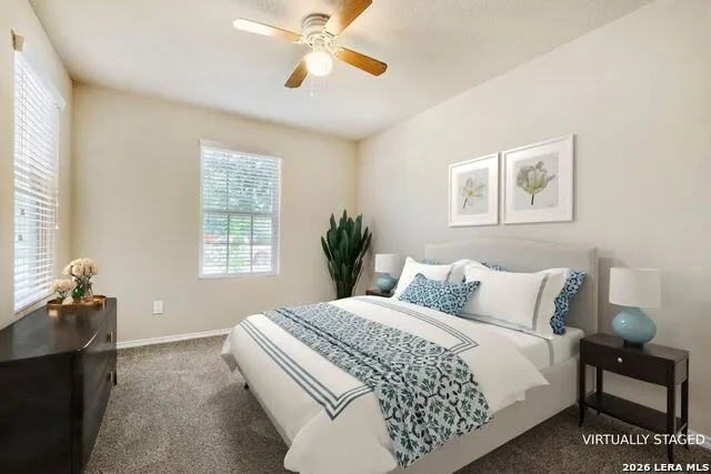 5246 Blue Ivy Bulverde, TX 78163