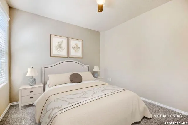 5246 Blue Ivy Bulverde, TX 78163