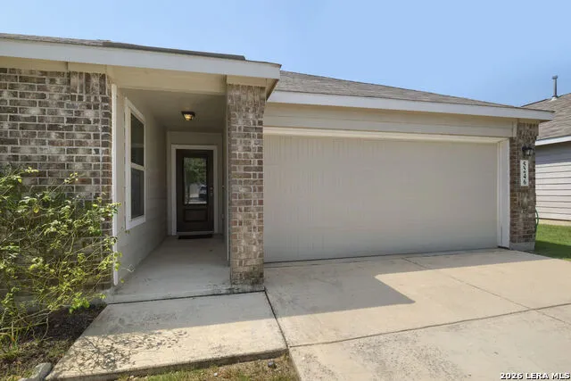 5246 Blue Ivy Bulverde, TX 78163