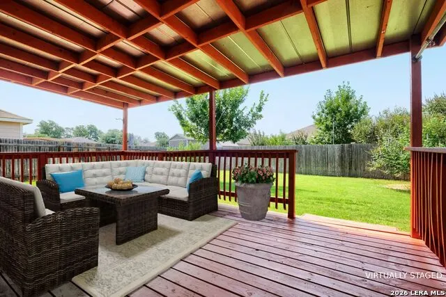 5246 Blue Ivy Bulverde, TX 78163