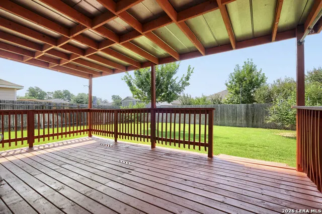 5246 Blue Ivy Bulverde, TX 78163