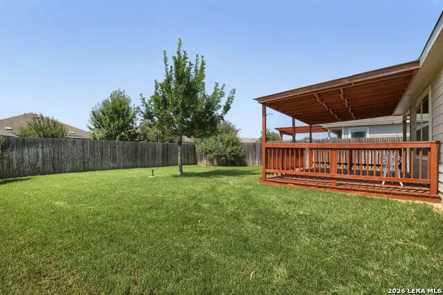 5246 Blue Ivy Bulverde, TX 78163