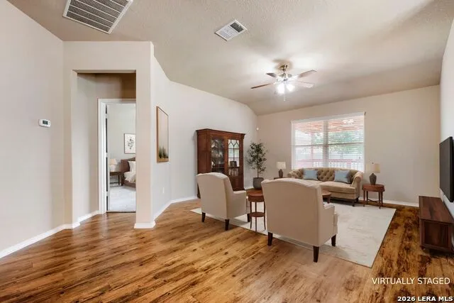 5246 Blue Ivy Bulverde, TX 78163