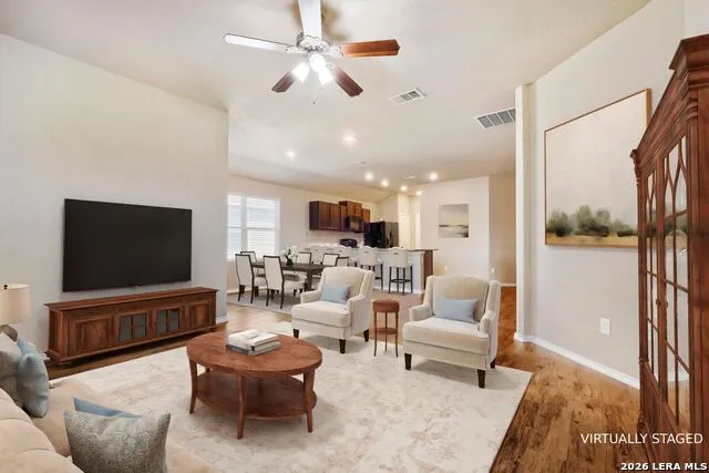 5246 Blue Ivy Bulverde, TX 78163