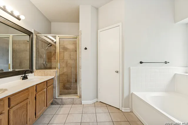3512 William Scarbrough Schertz, TX 78154