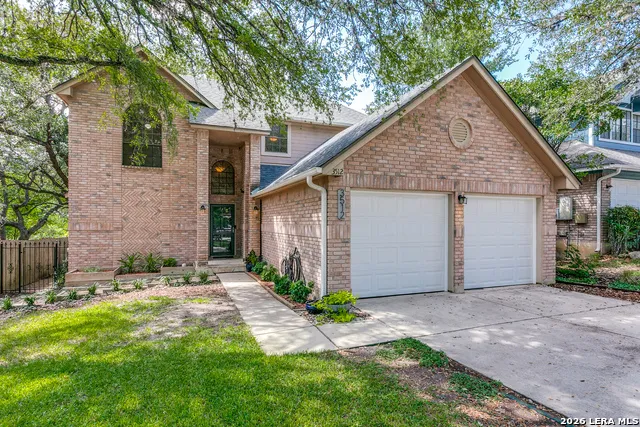 3512 William Scarbrough Schertz, TX 78154