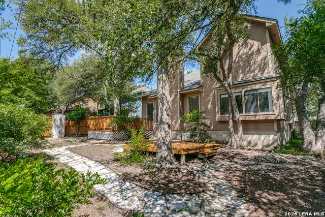 3512 William Scarbrough Schertz, TX 78154