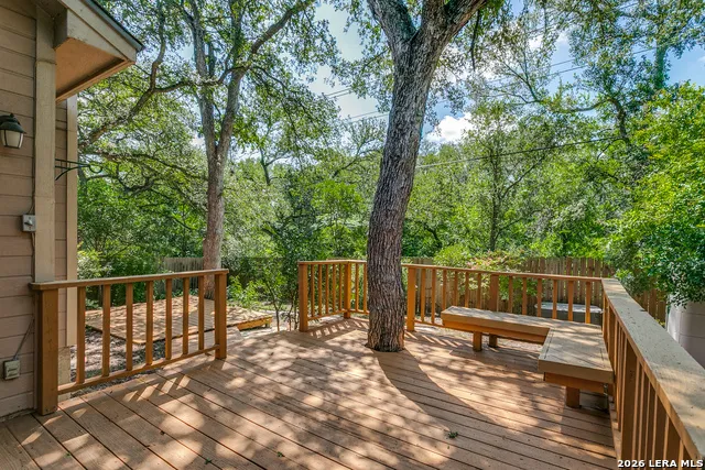 3512 William Scarbrough Schertz, TX 78154