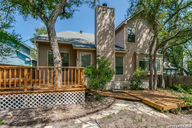 3512 William Scarbrough Schertz, TX 78154