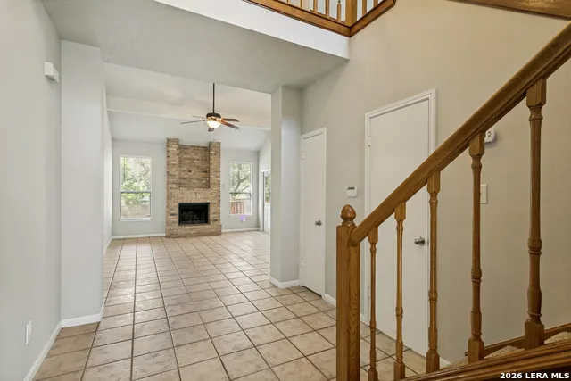 3512 William Scarbrough Schertz, TX 78154