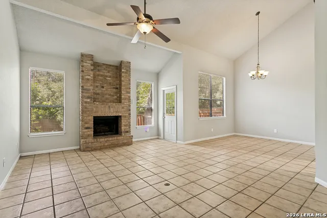 3512 William Scarbrough Schertz, TX 78154