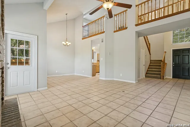 3512 William Scarbrough Schertz, TX 78154