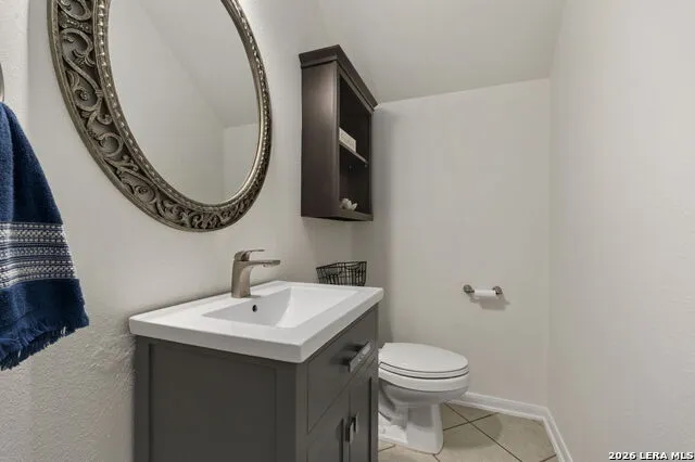 1214 Willow Knoll San Antonio, TX 78258