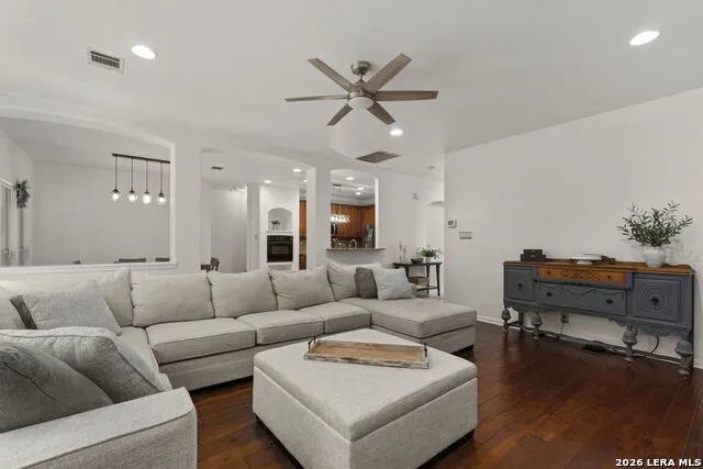 1214 Willow Knoll San Antonio, TX 78258