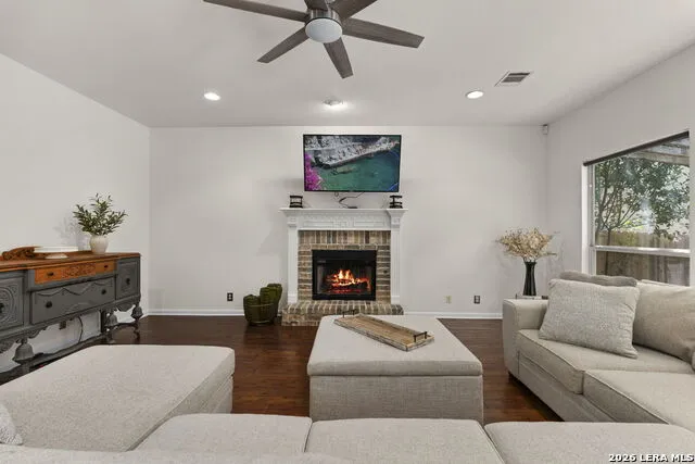 1214 Willow Knoll San Antonio, TX 78258