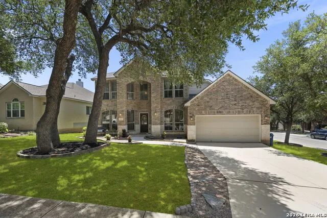 1214 Willow Knoll San Antonio, TX 78258
