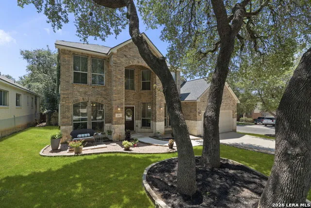 1214 Willow Knoll San Antonio, TX 78258
