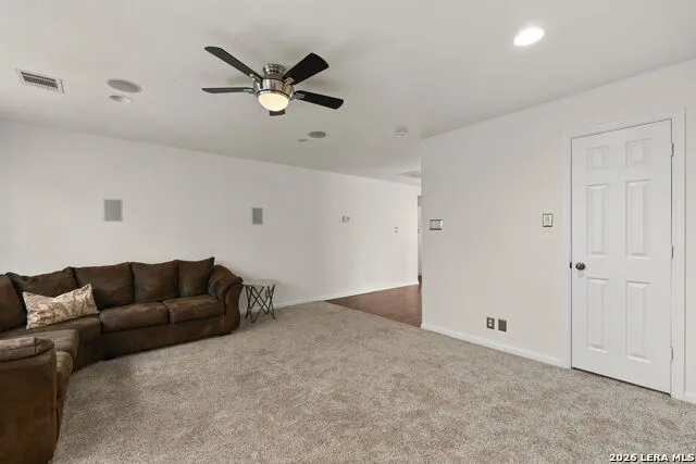 1214 Willow Knoll San Antonio, TX 78258