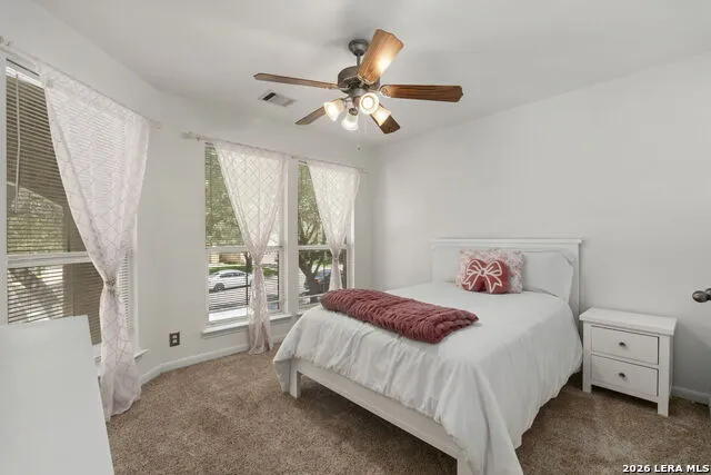 1214 Willow Knoll San Antonio, TX 78258