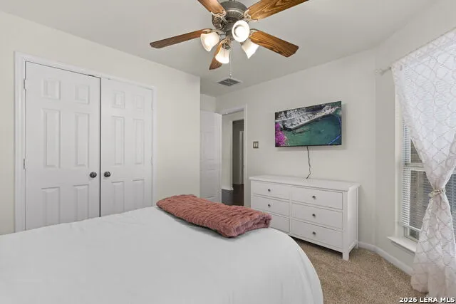 1214 Willow Knoll San Antonio, TX 78258