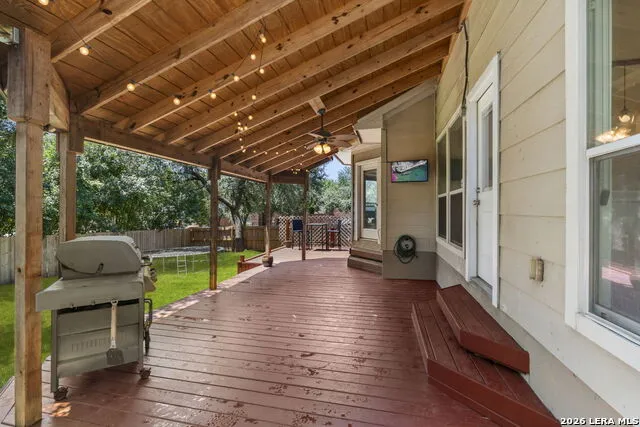1214 Willow Knoll San Antonio, TX 78258