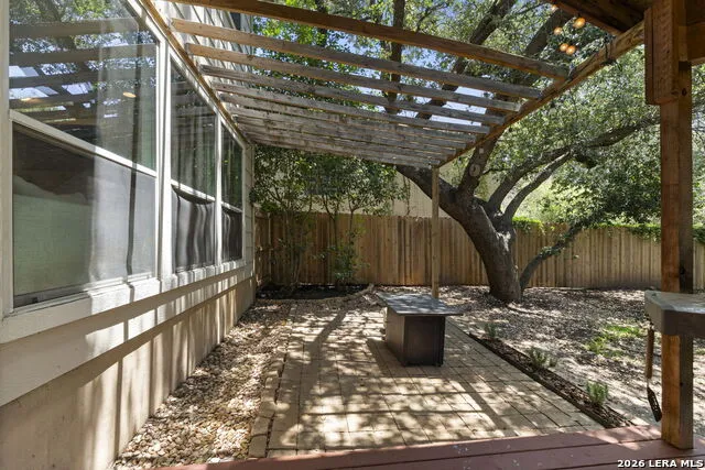 1214 Willow Knoll San Antonio, TX 78258