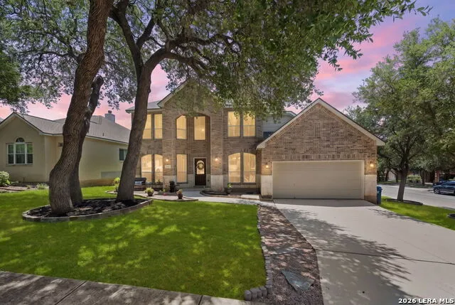 1214 Willow Knoll San Antonio, TX 78258