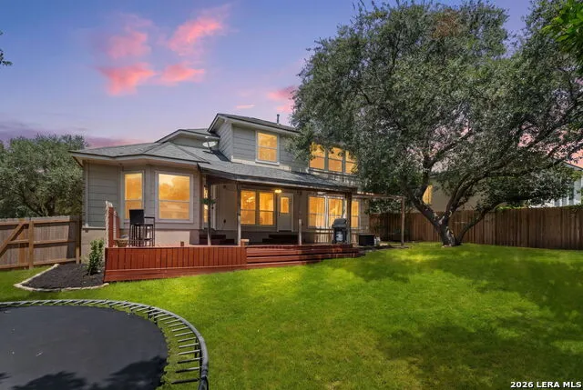 1214 Willow Knoll San Antonio, TX 78258