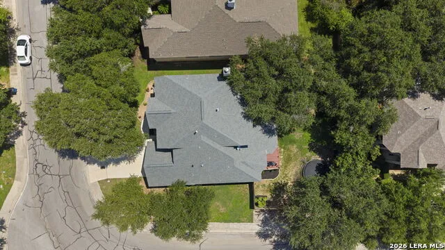 1214 Willow Knoll San Antonio, TX 78258