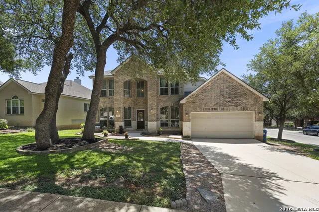 1214 Willow Knoll San Antonio, TX 78258