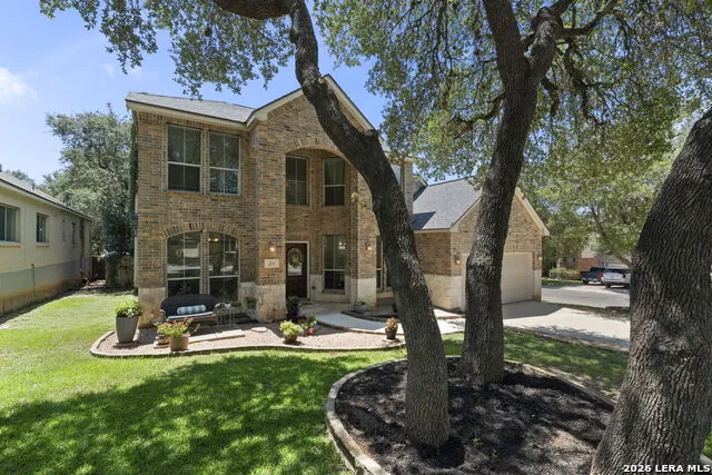 1214 Willow Knoll San Antonio, TX 78258