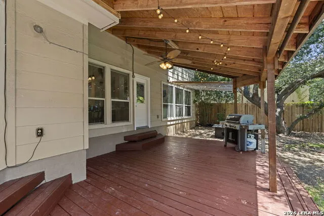 1214 Willow Knoll San Antonio, TX 78258