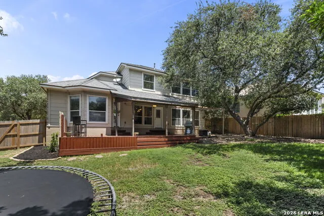 1214 Willow Knoll San Antonio, TX 78258