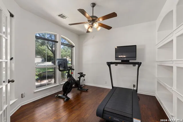 1214 Willow Knoll San Antonio, TX 78258