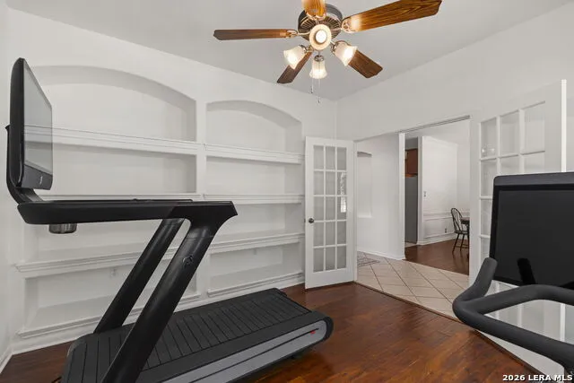 1214 Willow Knoll San Antonio, TX 78258