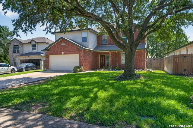 104 Cloud Crossing Cibolo, TX 78108