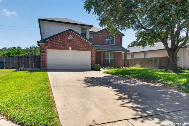 104 Cloud Crossing Cibolo, TX 78108