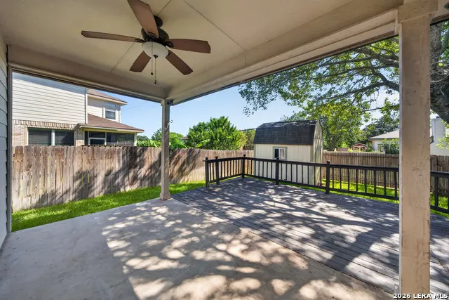 104 Cloud Crossing Cibolo, TX 78108