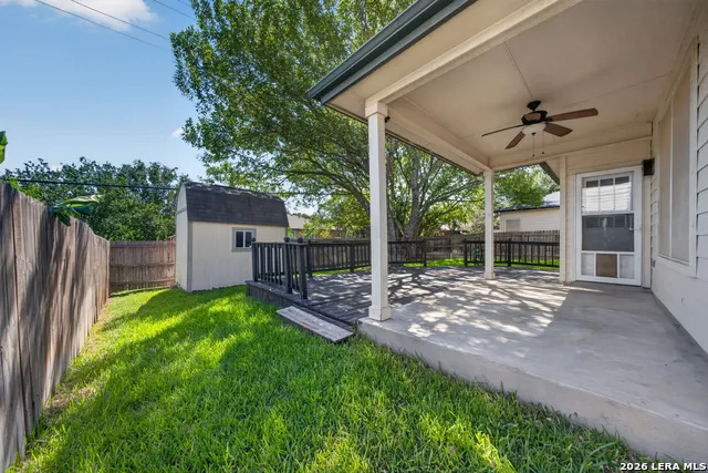 104 Cloud Crossing Cibolo, TX 78108